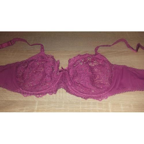 Soutien-Gorge 95 C "Sans Complexe"