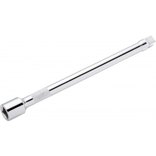 Rallonge droite pour douilles et cliquets de carré 1/2" - longueur 50 mm SAM OUTILLAGE