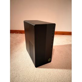 PC Gamer Intel Core i5 - Ram 16 Go - DD 1 To