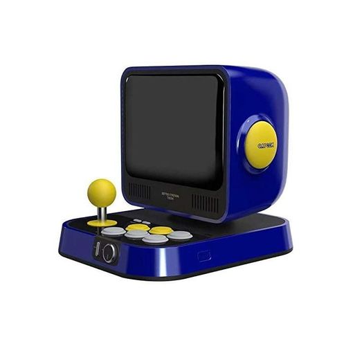Capcom Retro Station