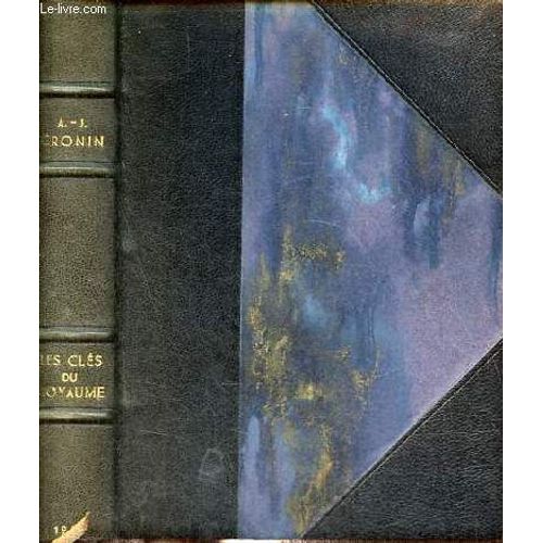 Les Clés Du Royaume - Roman.