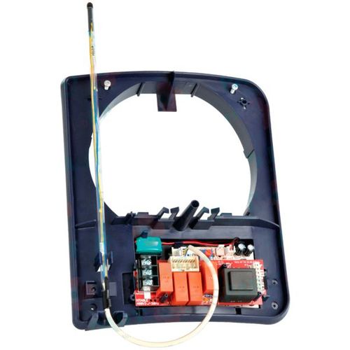 PLATINE ELECTRONIQUE ACI TRI CHAUFFE-EAU ATLANTIC 100/250L
