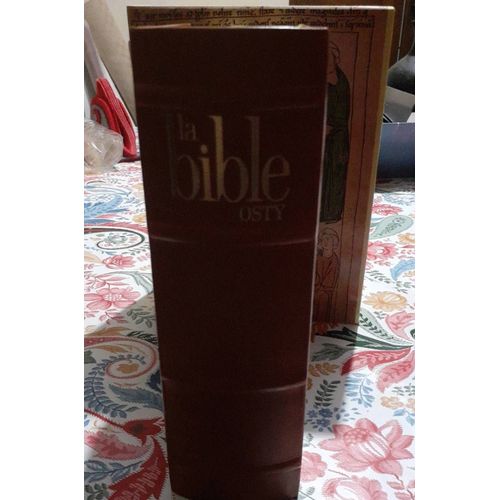 La Bible