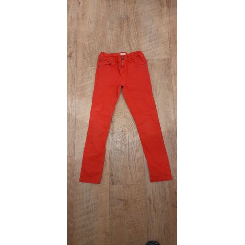Pantalon Fille Lcw Teen 8 Ans
