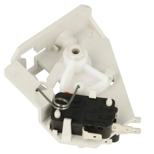 Verrou de porte Four micro-ondes (482000012556 C00334488 ARISTON HOTPOINT BAUKNECHT WHIRLPOOL)