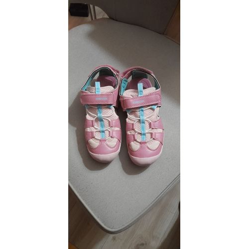 Sandales Fille Geox T34