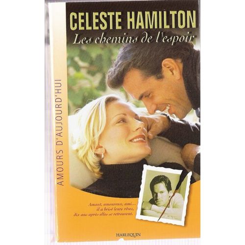 Les Chemins De L'espoir