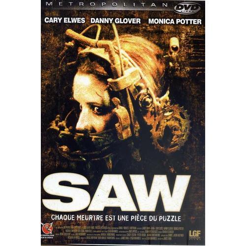 Saw - Edition Locative