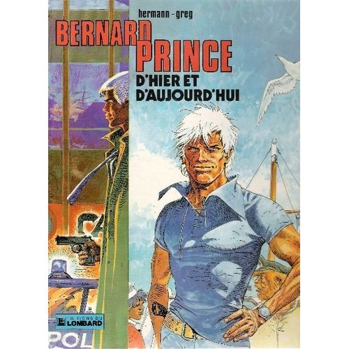 Bernard Prince 