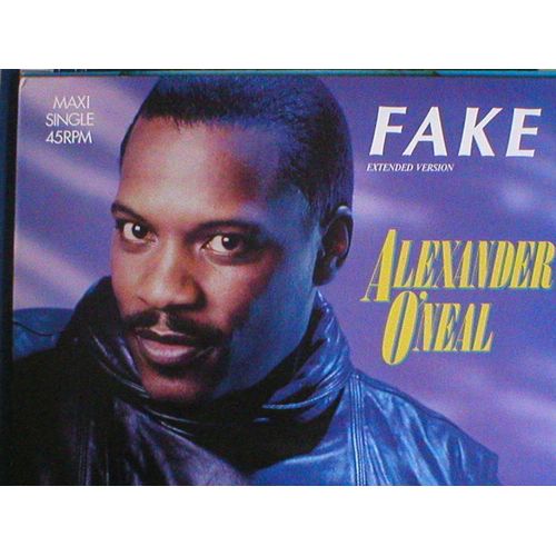 Fake Extended Version