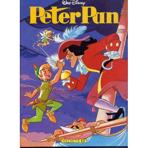 Peter Pan