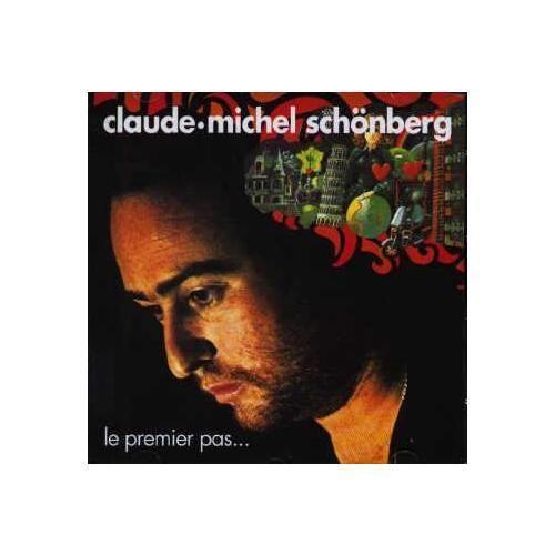 Claude-Michel Schönberg Le premier pas