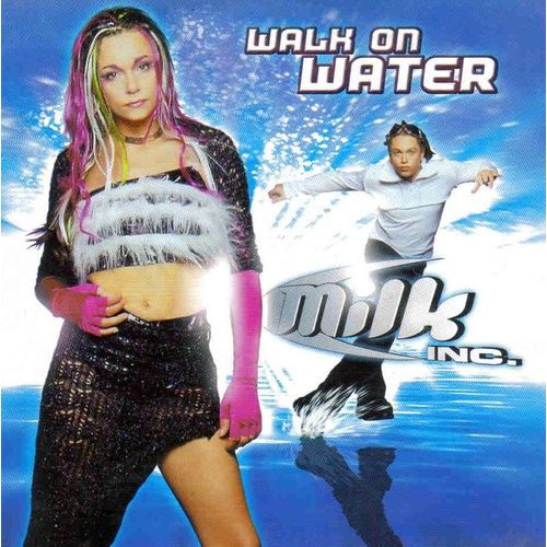 Walk On Water