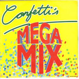 Mega Mix