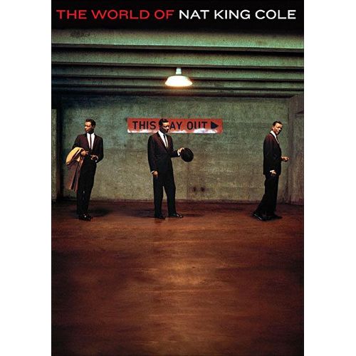 Cole, Nat King - The World Of Nat King Cole