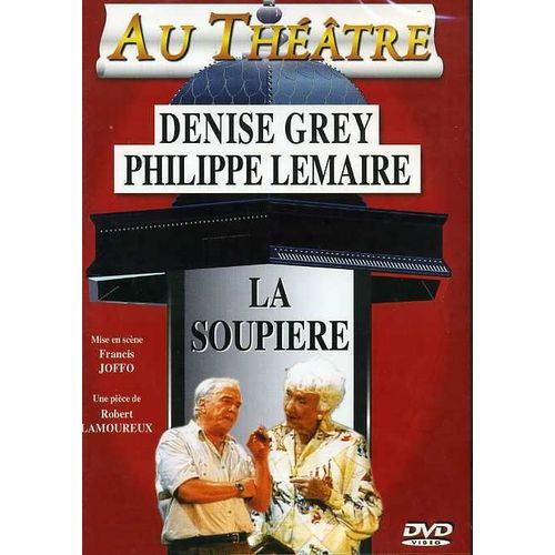 La Soupière