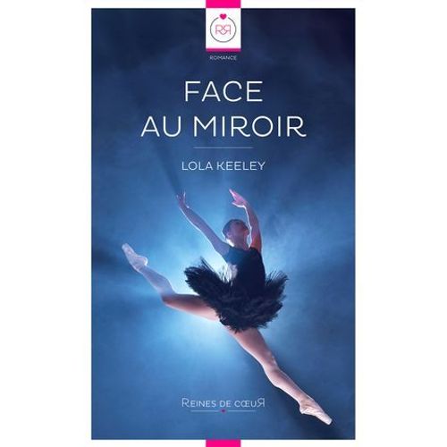 Face Au Miroir (Livre Lesbien, Roman Lesbien)