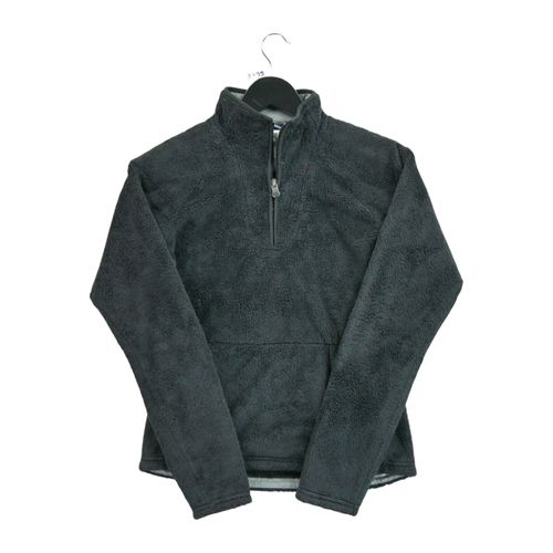 Reconditionné - Pull Polaire The North Face - Taille Xs - Femme - Noir