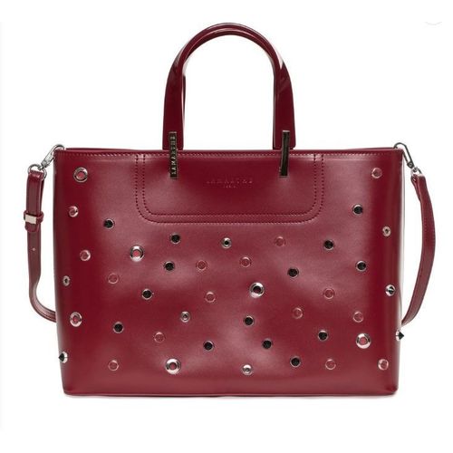 Lamarthe Sacs à main Rouge Femme X073_PH104-_U410