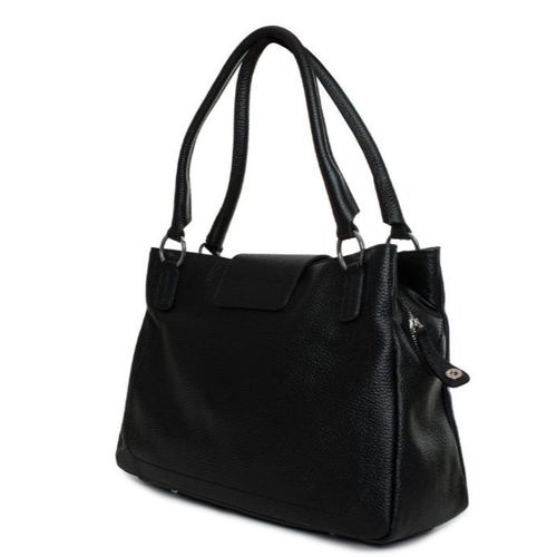 Lamarthe Sacs à main Noir Femme X073_LAM104-_U900