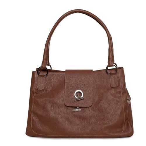 Lamarthe Sacs à main Brun Femme X073_LAM103-_U207