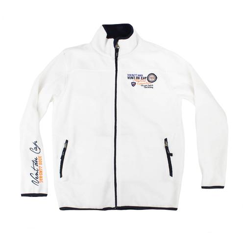 Blouson Polaire Garçon Ecopa