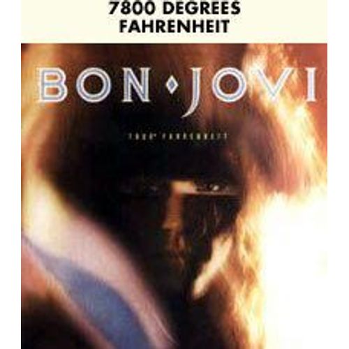 7800° Fahrenheit