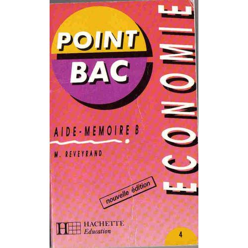 Point Bac