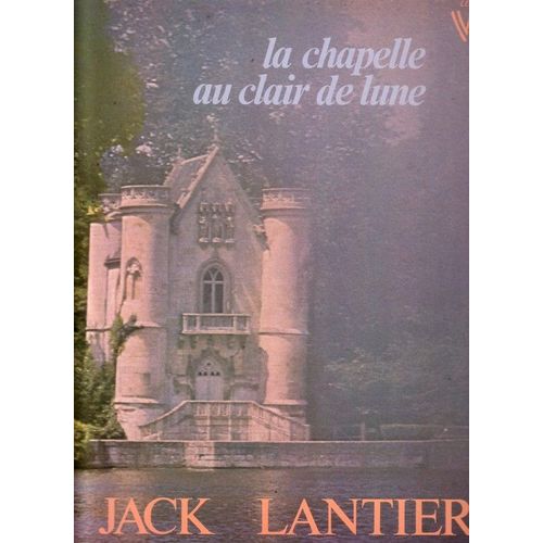 La Chapelle Au Clair De Lune