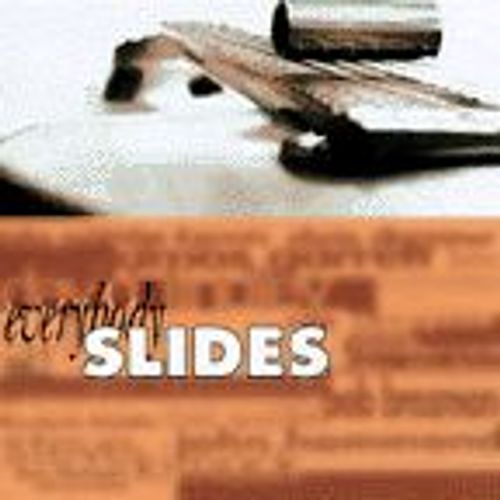 Everybody Slides Vol. 2 : Compilation Skyranch Slide Guitar
