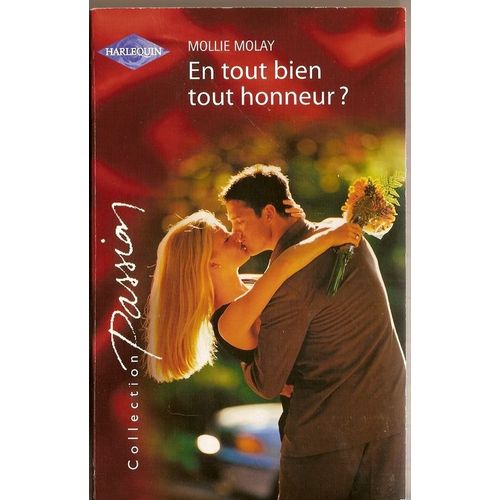 En Tout Bien Tout Honneur ?