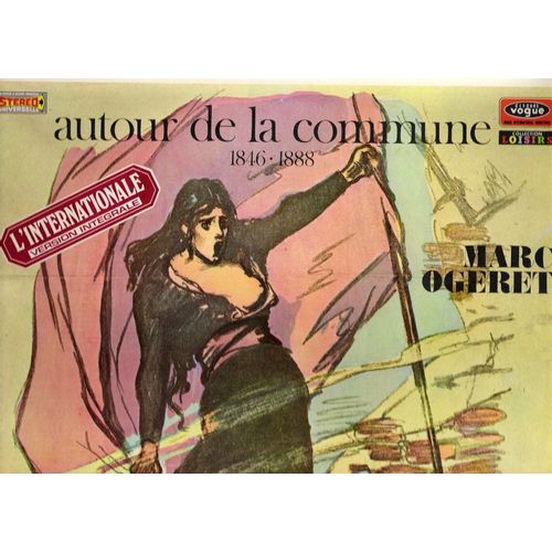 Autour De La Commune