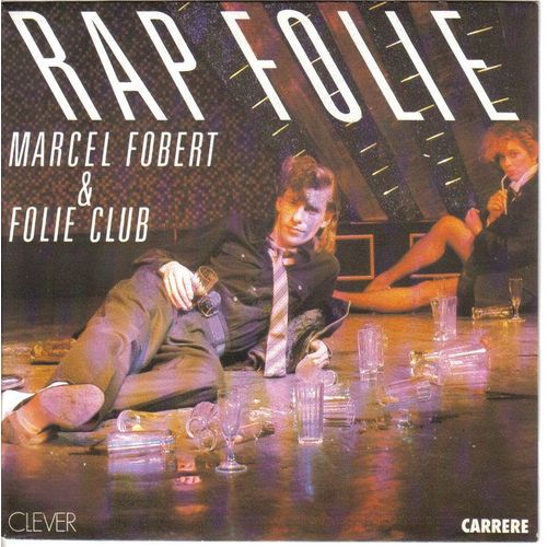 Rap Folie