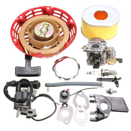 Kit De Carburateur Pour Honda Gx140,Gx160,Gx200,Joint De Rectransistors