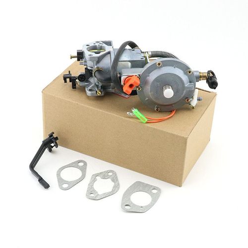 Kit De Conversion De Carburant Gpl Pour Touristes,Carburateur Gpl,Générateur Jane,188f,190f,Gx390 Gx420,5kw,6,5 Kw,7kw,8kw,13hp,15hp