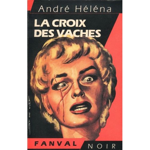 La Croix Des Vaches
