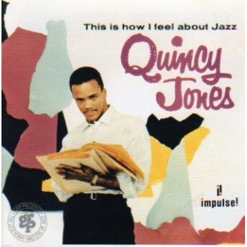 This Is How I Feel About Jazz - 1956-57