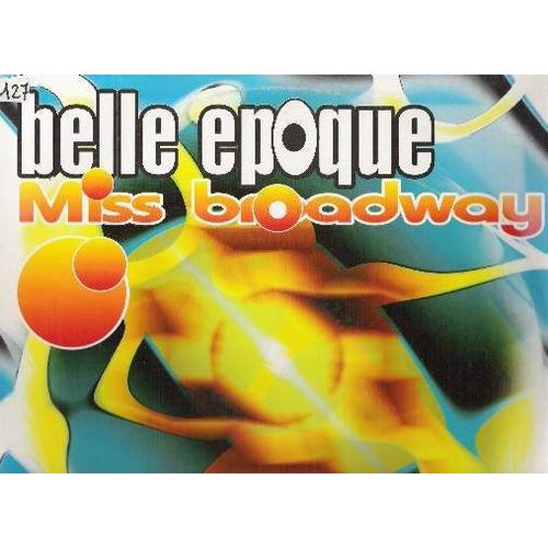 Miss Broadway Remix 96