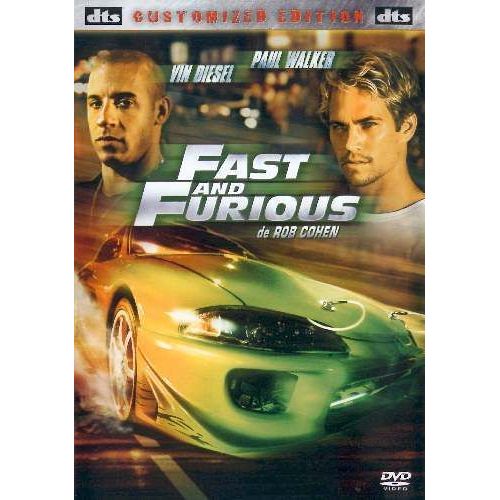 Fast And Furious