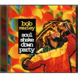 Soul Shake Down Party