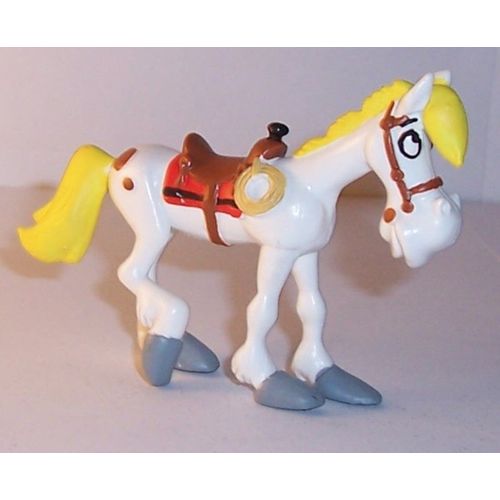 Jolly Jumper - Fabricant : Plastoy.