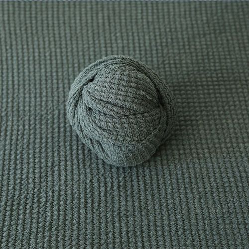 Ensemble d'accessoires de fond rond pour la photographie de nouveau-né,couverture de prise de vue photo,vêtements pour bébé,accessoires pour studio photo,nouveau-n - Type green-150X160cm background