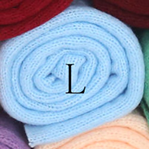 Enveloppes de crochet vintage avec mohair rond,accessoire photo pour nouveau-né,accessoires de photographie texturés commandés - Type L
