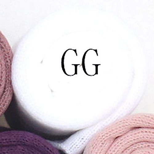 Enveloppes de crochet vintage avec mohair rond,accessoire photo pour nouveau-né,accessoires de photographie texturés commandés - Type GG