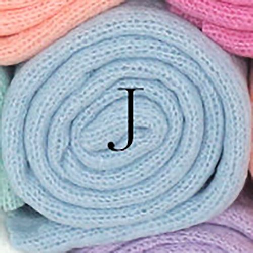 Enveloppes de crochet vintage avec mohair rond,accessoire photo pour nouveau-né,accessoires de photographie texturés commandés - Type J