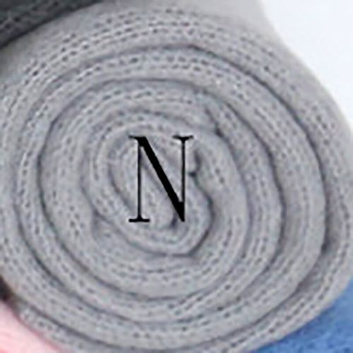 Enveloppes de crochet vintage avec mohair rond,accessoire photo pour nouveau-né,accessoires de photographie texturés commandés - Type N