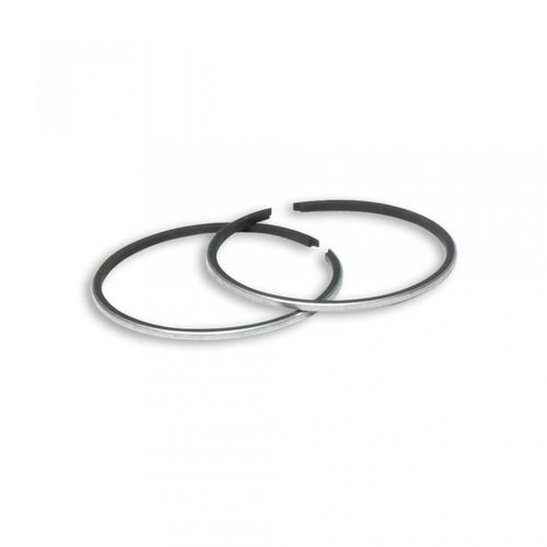Segment De Piston Malossi Pour Scooter Piaggio 50 Liberty Neuf