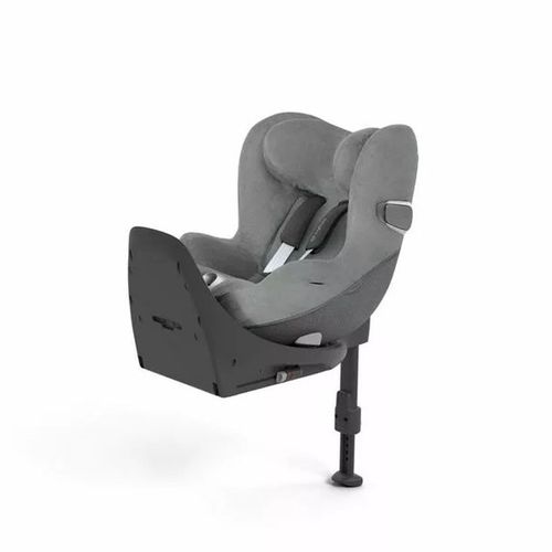 Housse De Protection Pour Siège-Auto Sirona T Gris - Gris