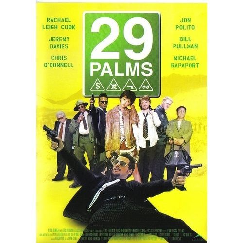29 Palms
