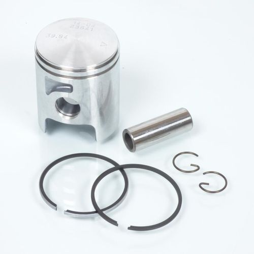 Piston Moteur Top Performances Pour Moto Bultaco 50 Astro Neuf